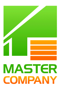 Логотип Master Company